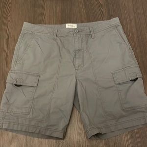 Mens size 36 cargo shorts